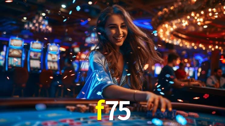 Experiência VIP f75