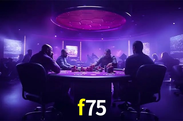 Estatísticas f75