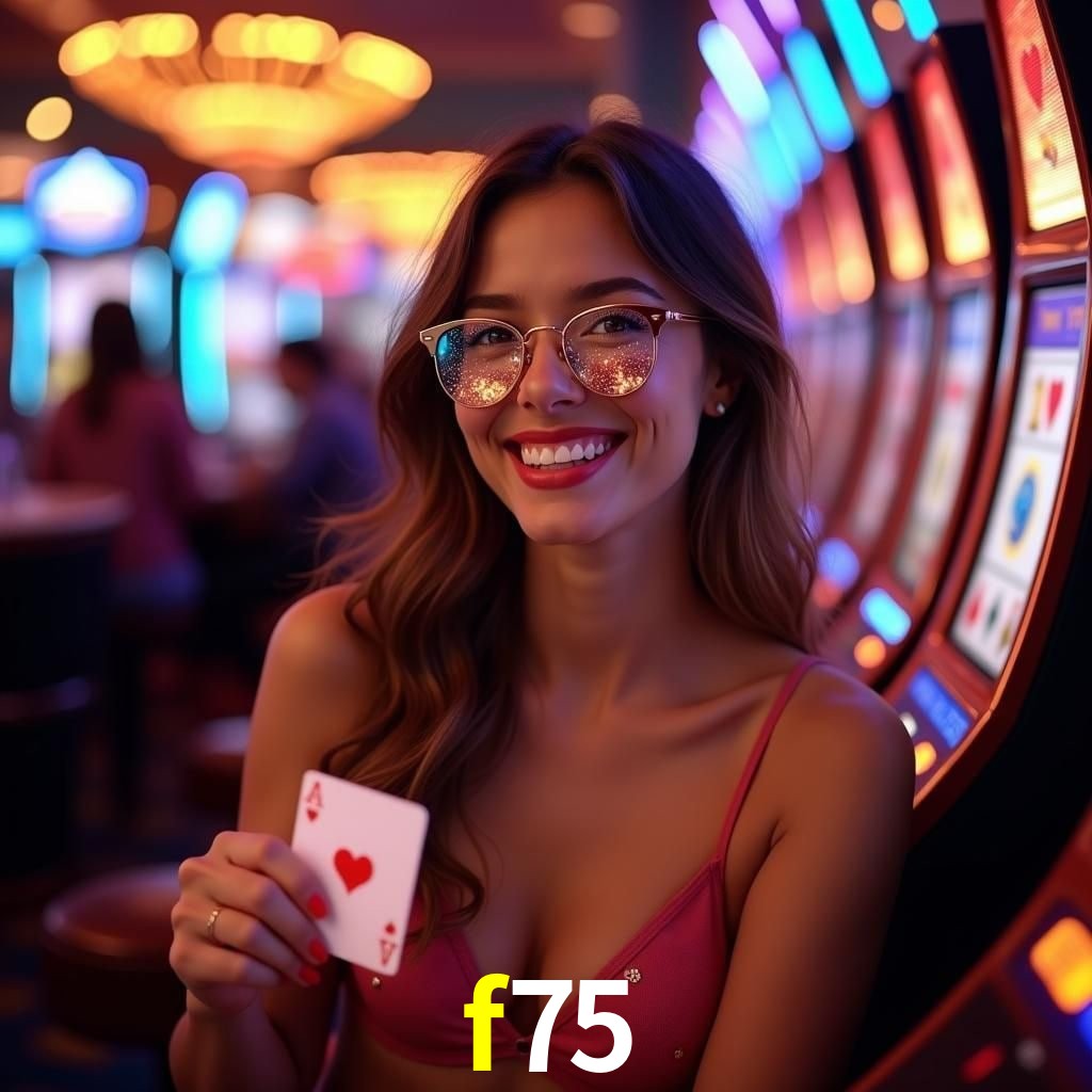 Welcome Bonus f75