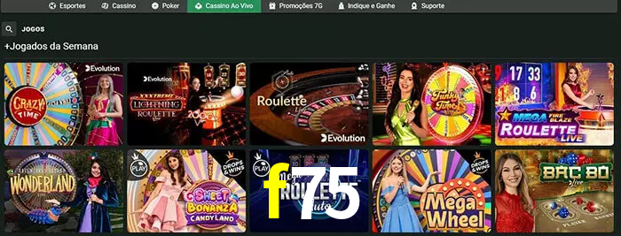 f75 bet