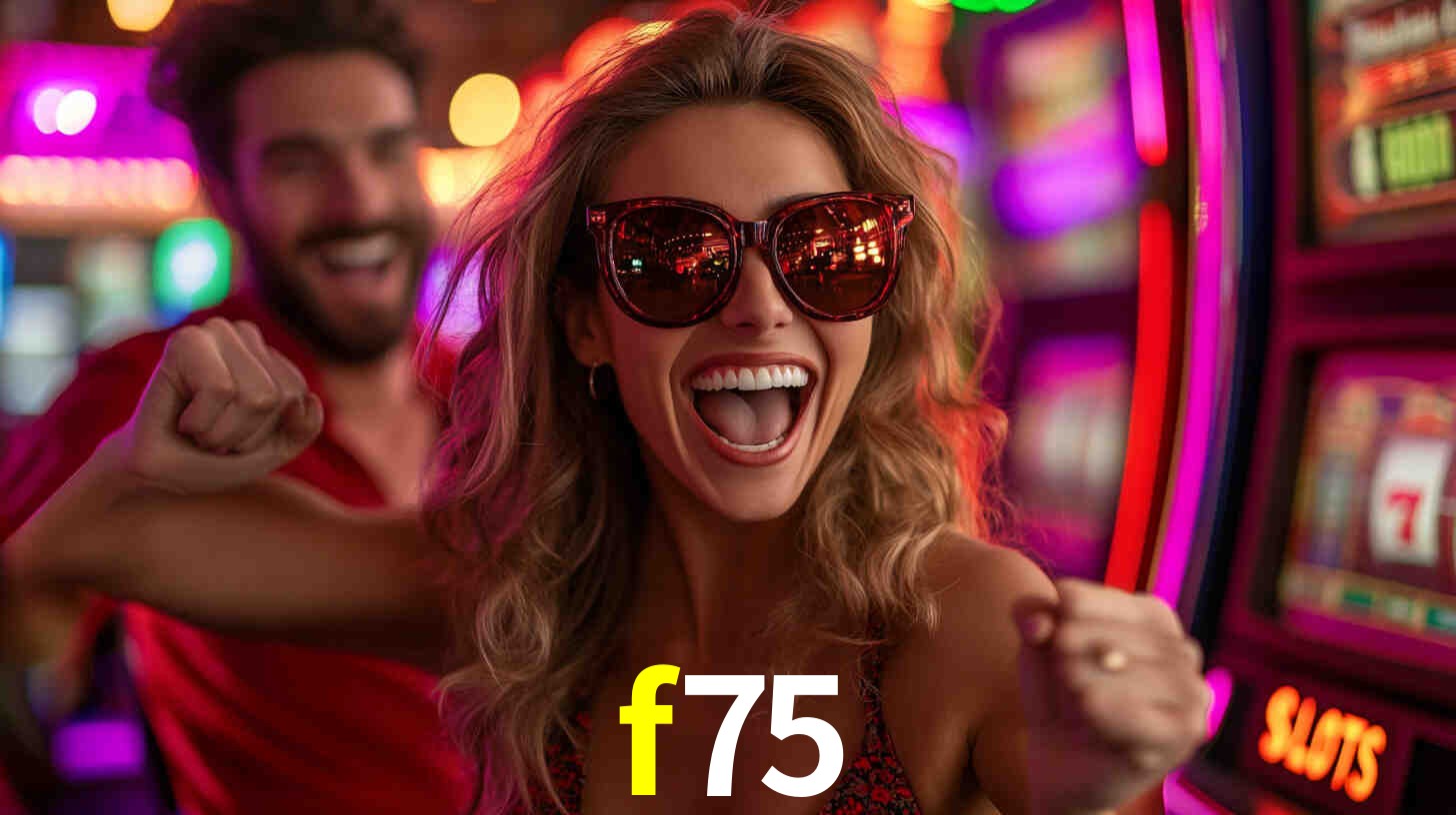 Apostas Esportivas na f75: Um Guia Completo