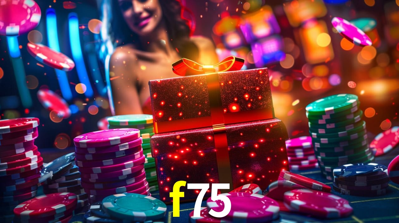 A Emoção da Loteria na f75: Uma Chance de Mudança de Vida