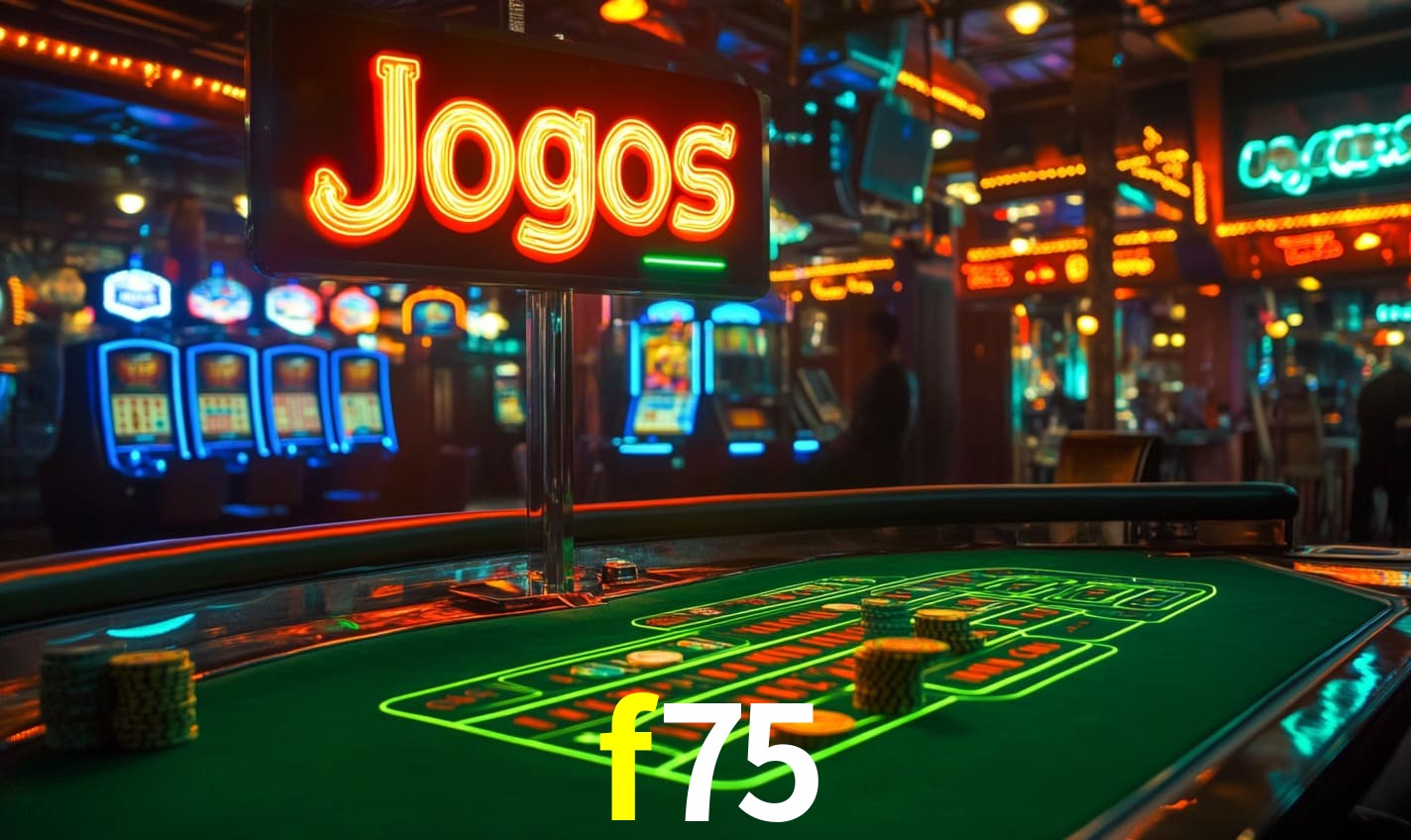 Login Seguro f75