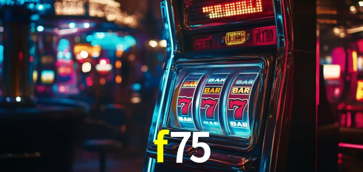 Live Casino f75