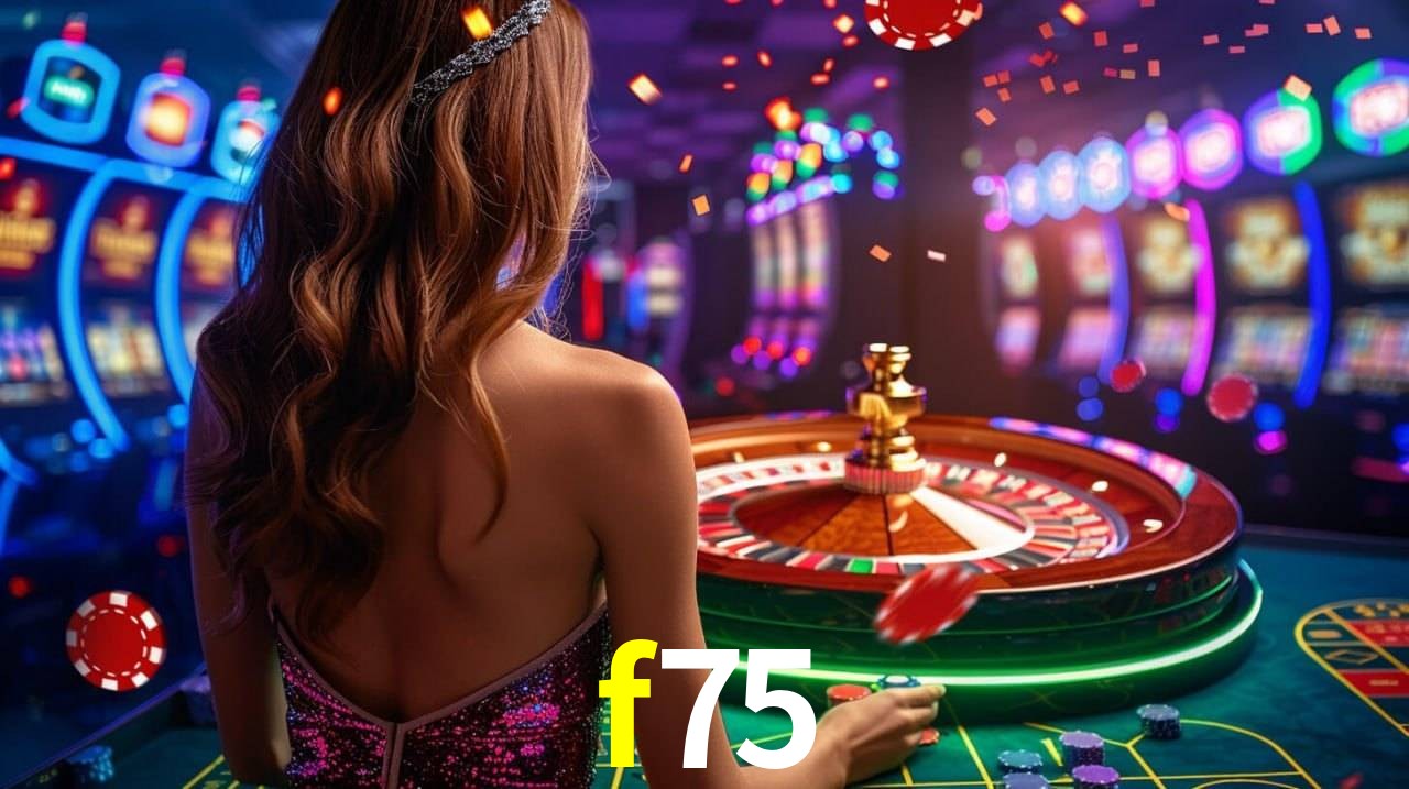 APP rápido e leve da f75