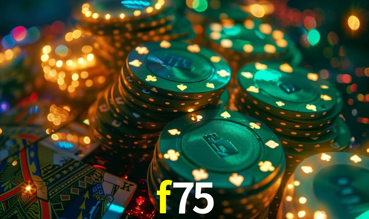 Casino VIP f75