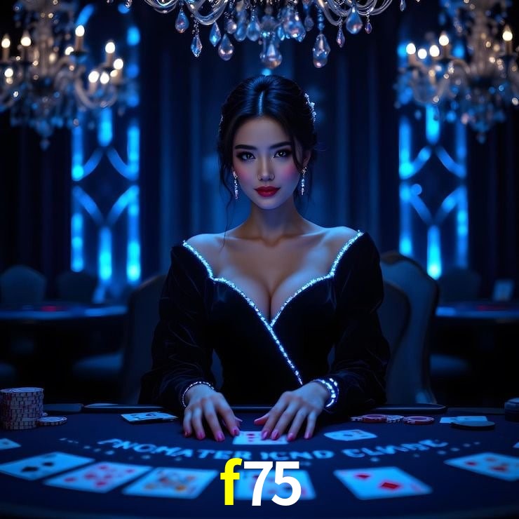 Jogos de Slot f75