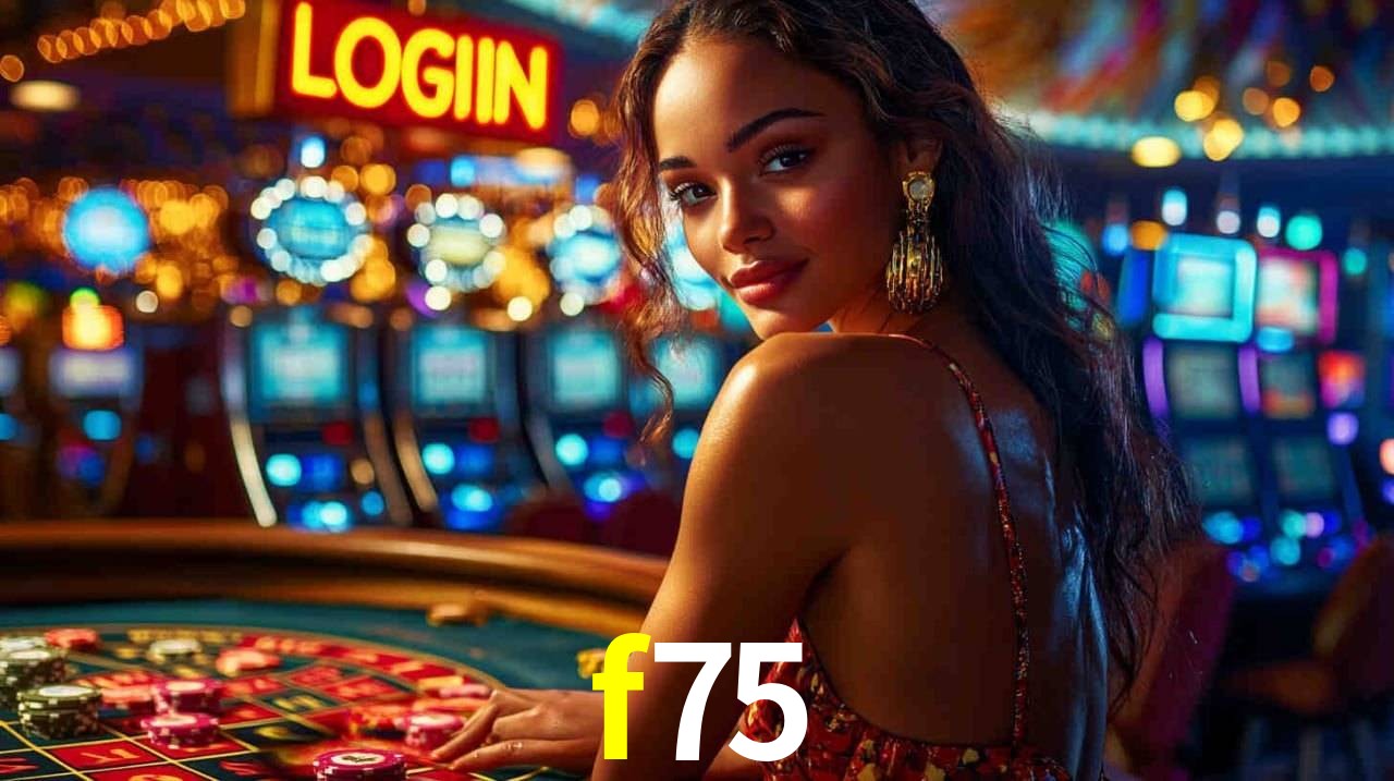 Casino Ao Vivo f75