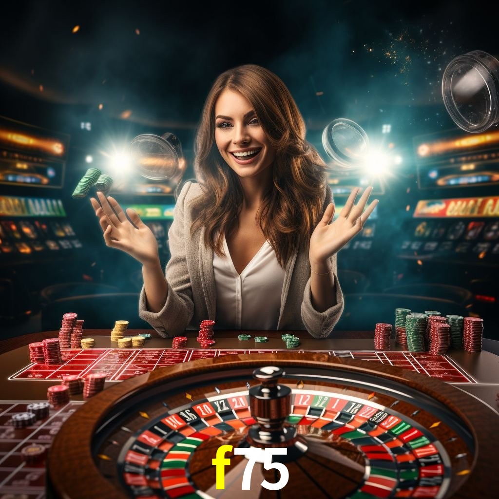 Explore as vantagens do f75: serviço profissional e confiabilidade