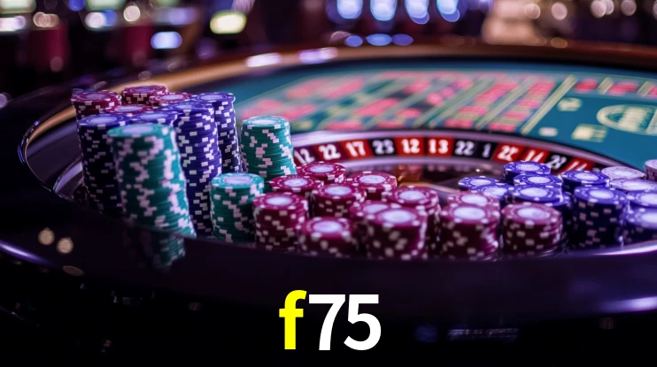 Blackjack Table f75