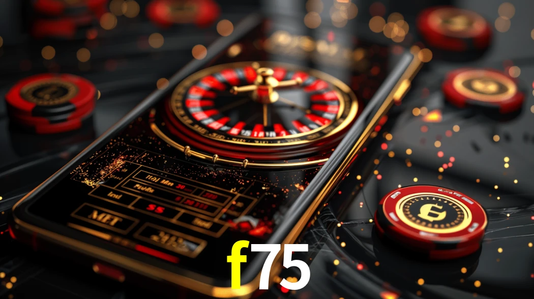 Game Providers f75
