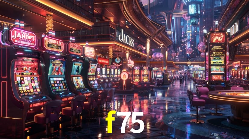 Slot Games f75