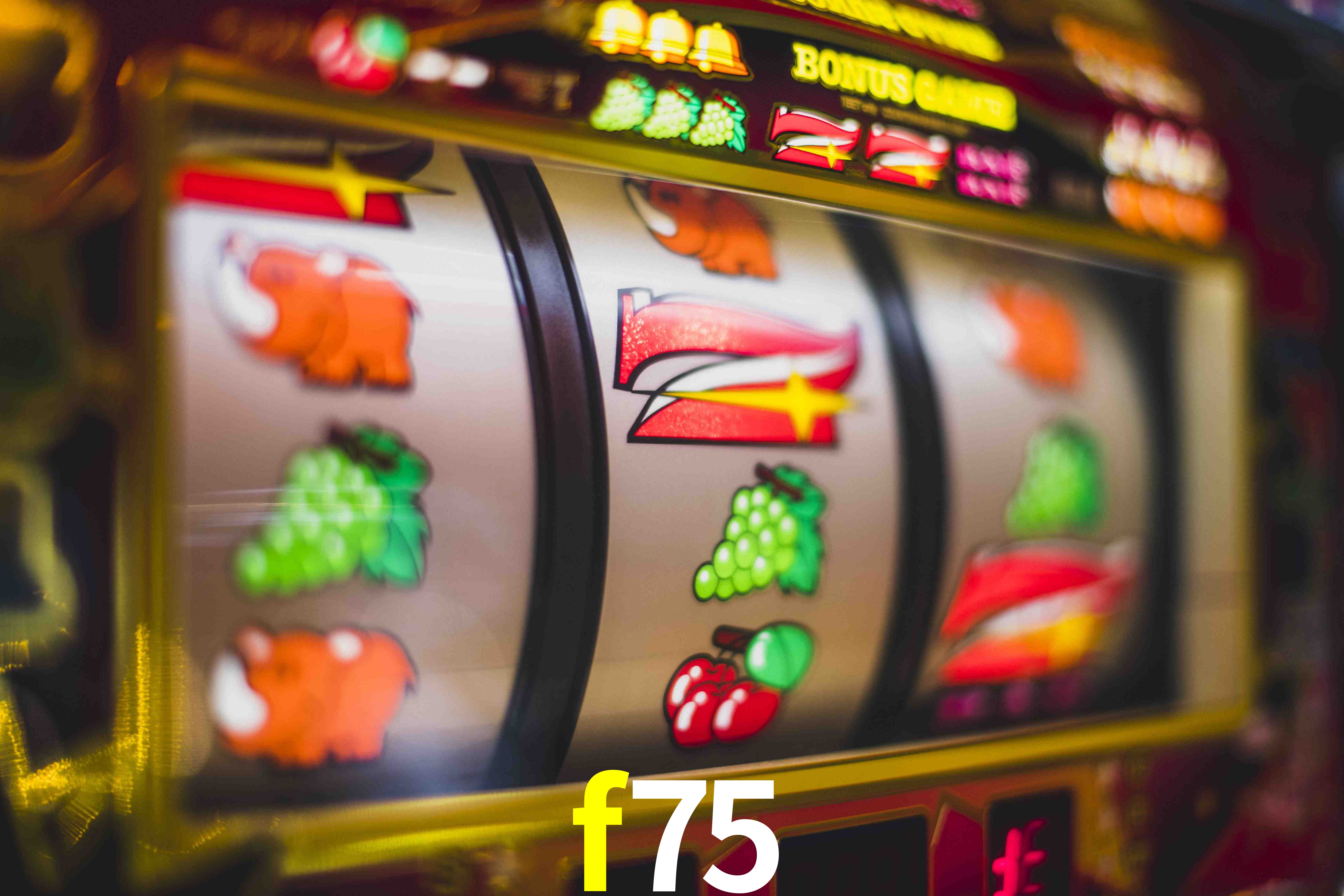 Football Betting f75