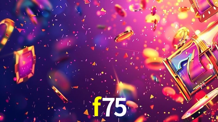 Download para Android e iOS na f75
