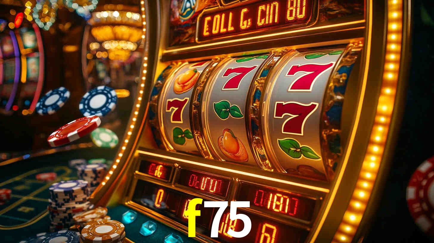 Welcome Bonus f75