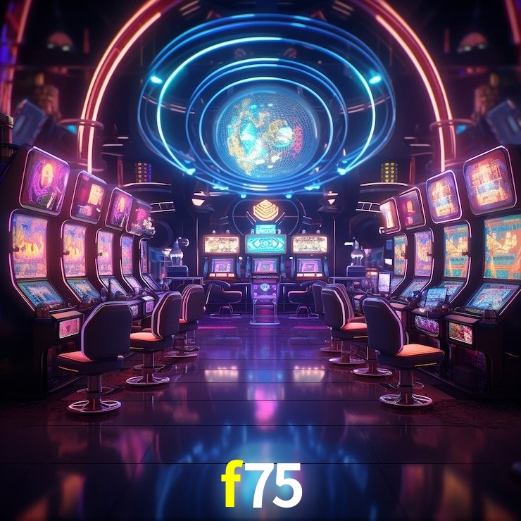 Jackpots e promoções na f75