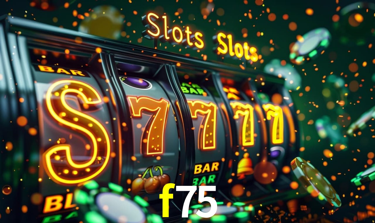 Casino Ao Vivo f75