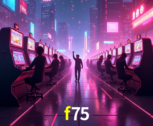 Jogos Exclusivos f75