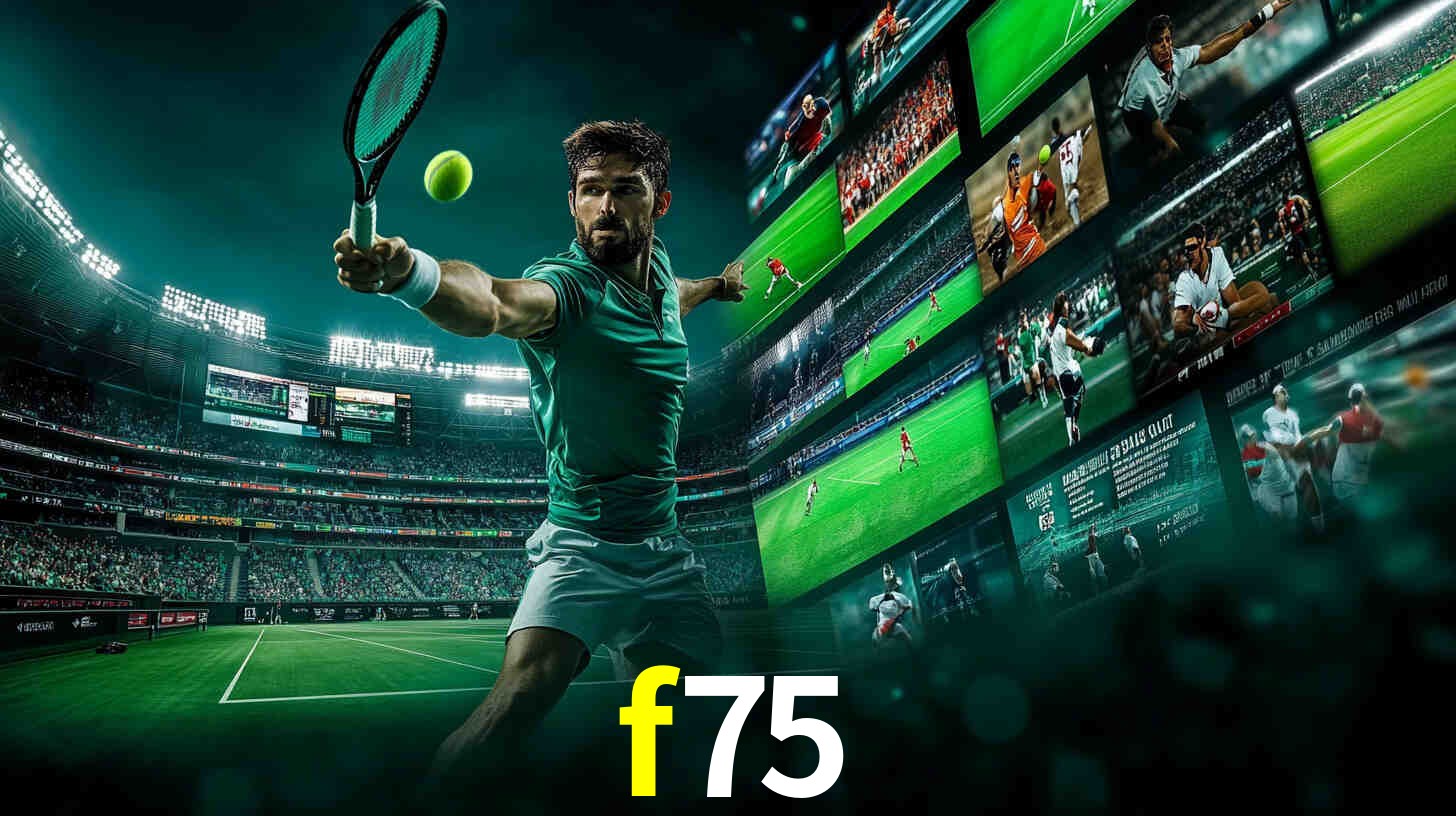 Inovações de Jogos na f75: O Futuro das Experiências Interativas
